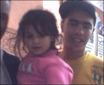 tjrs moi et amine