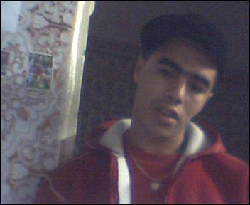 ana amine
