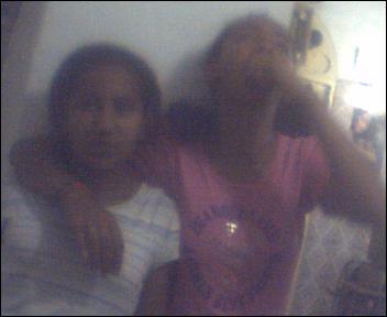 hala et hanane