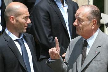 zidane