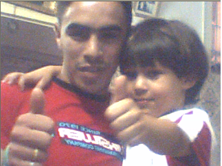 moi et mouad