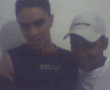 moi $ ismail
