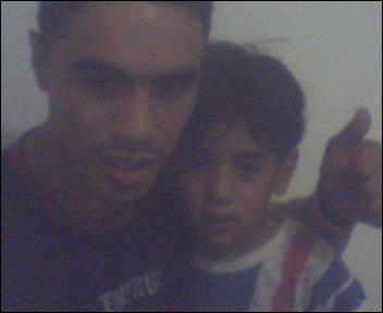 c moi et simo