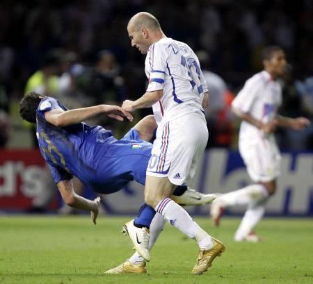 zidane